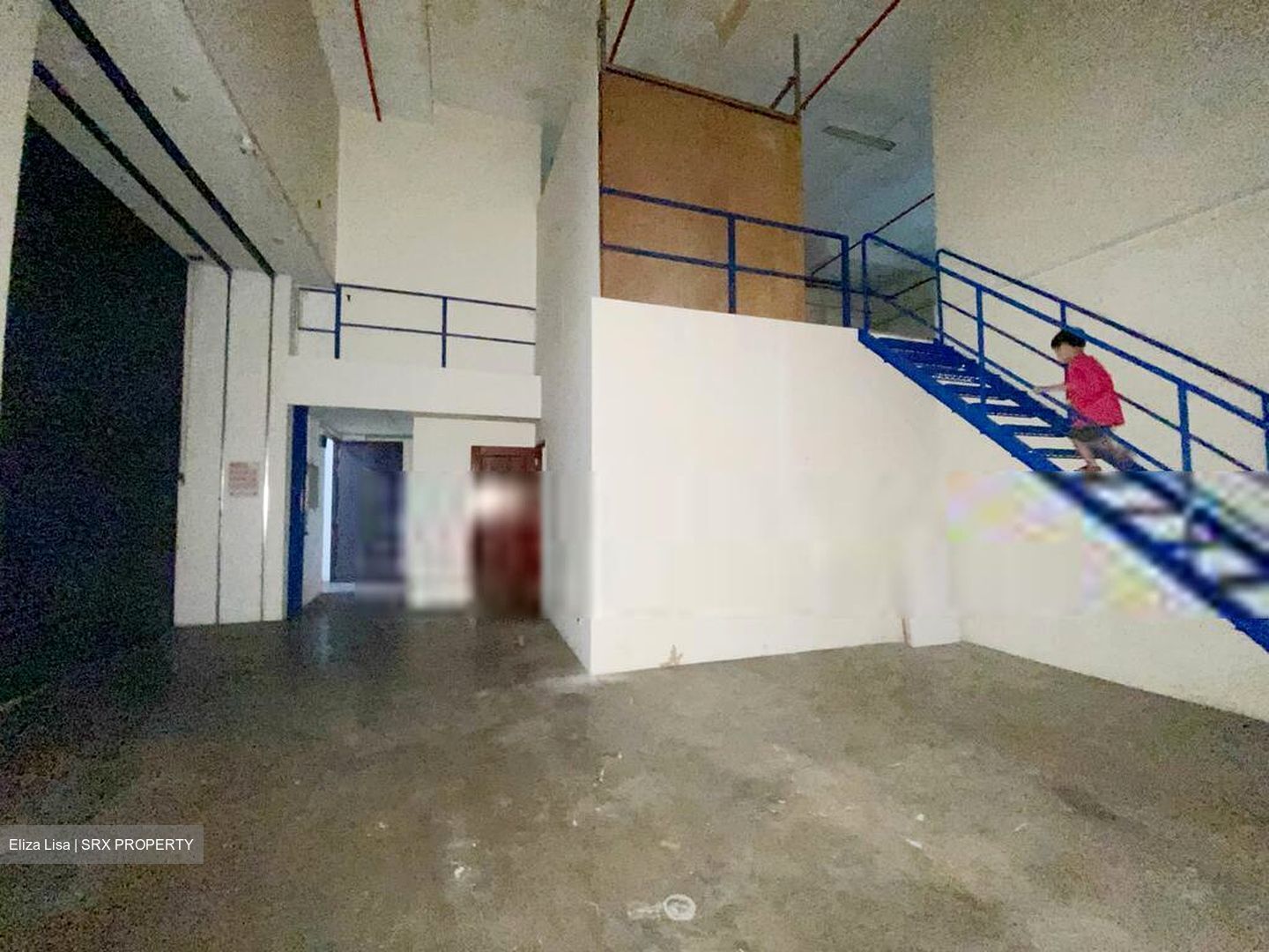 Woodlands Horizon (D25), Factory #519474471